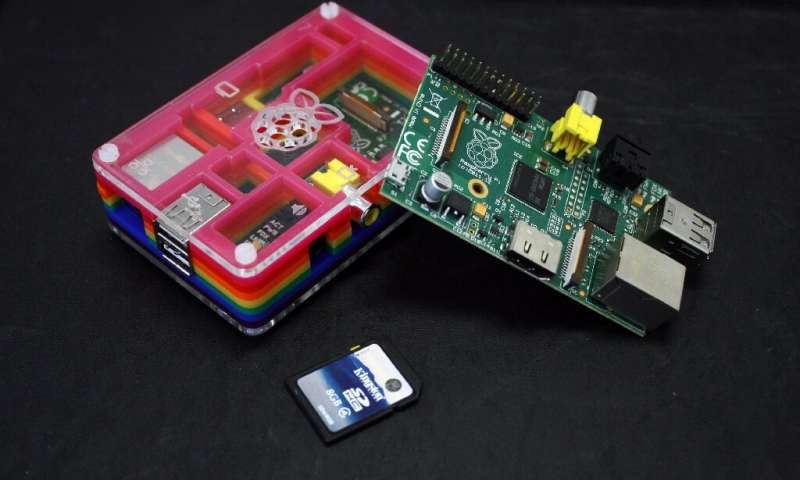 Hacker Managed To Steal 500 MB Of Mission Data From NASA By Using A $36 ...