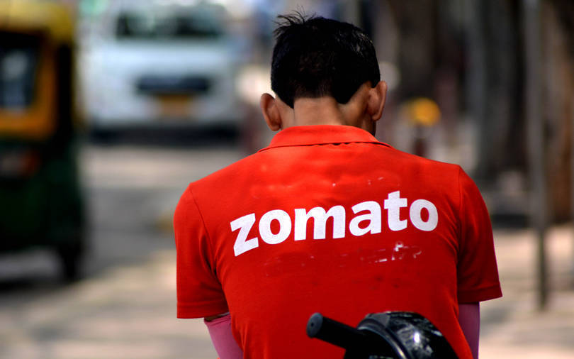 Online food delivery application Zomato is now accessible in 300 cities