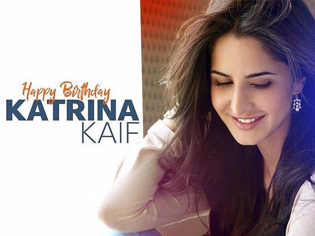 Happy Birthday Katrina Kaif HD Pictures and Ultra-HD Wallpapers for ...