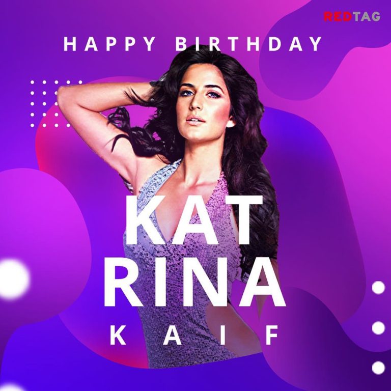 Happy Birthday Katrina Kaif HD Pictures And Ultra-HD Wallpapers For ...