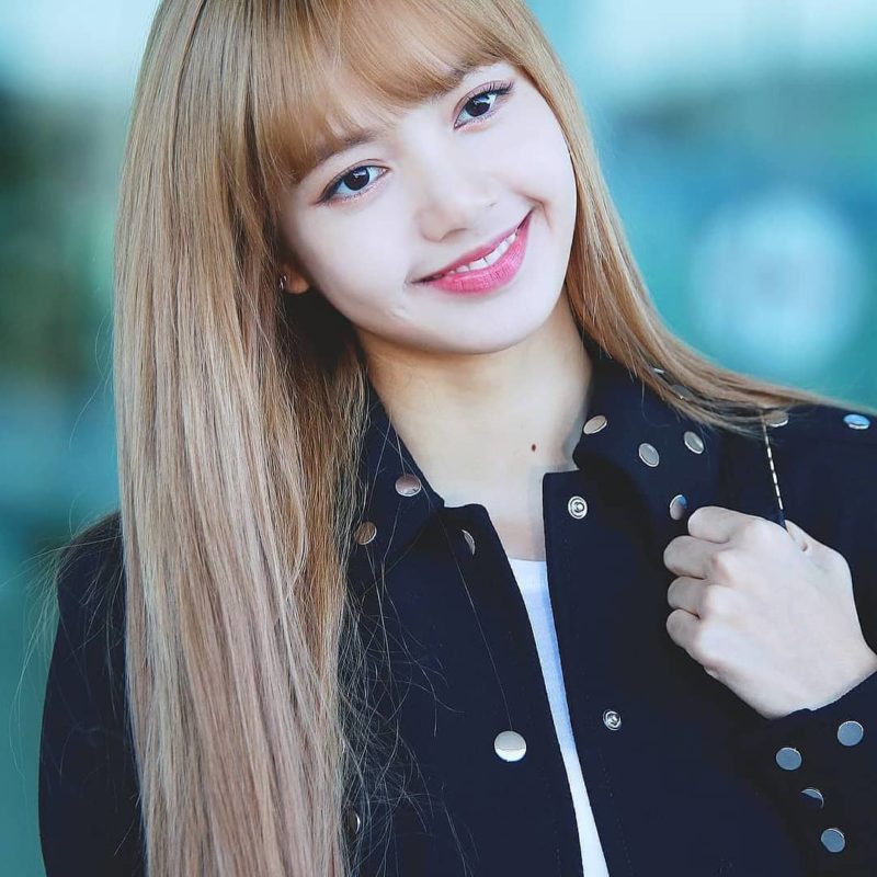 Blackpink: Lisa/Lalisa Manoban HD Pictures And UHD Desktop Wallpapers