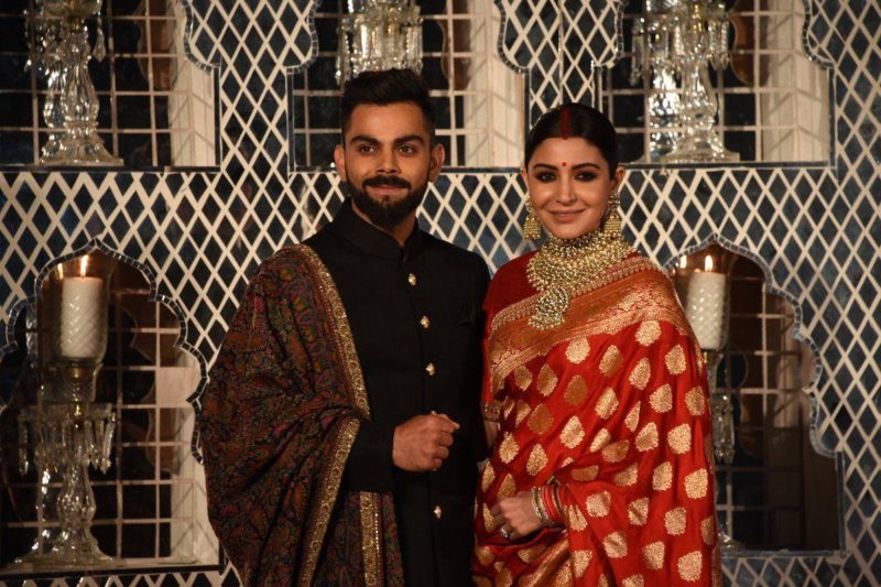 Virat Kohli And Anushka Sharma HD Pictures And Ultra-HD Wallpapers