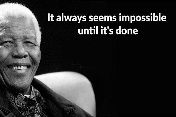 Education Quotes Nelson Mandela - Daily Quotes