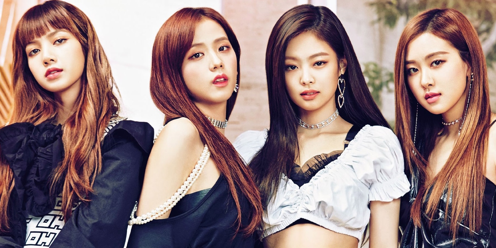 Blackpink HD Pictures And UltraHD Wallpapers Lisa, Jisoo, Jennie, and Lisa HighQuality Images