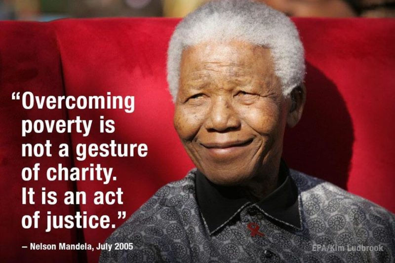 Happy Birthday Nelson Mandela 2019 Pictures And Images – HD Pictures