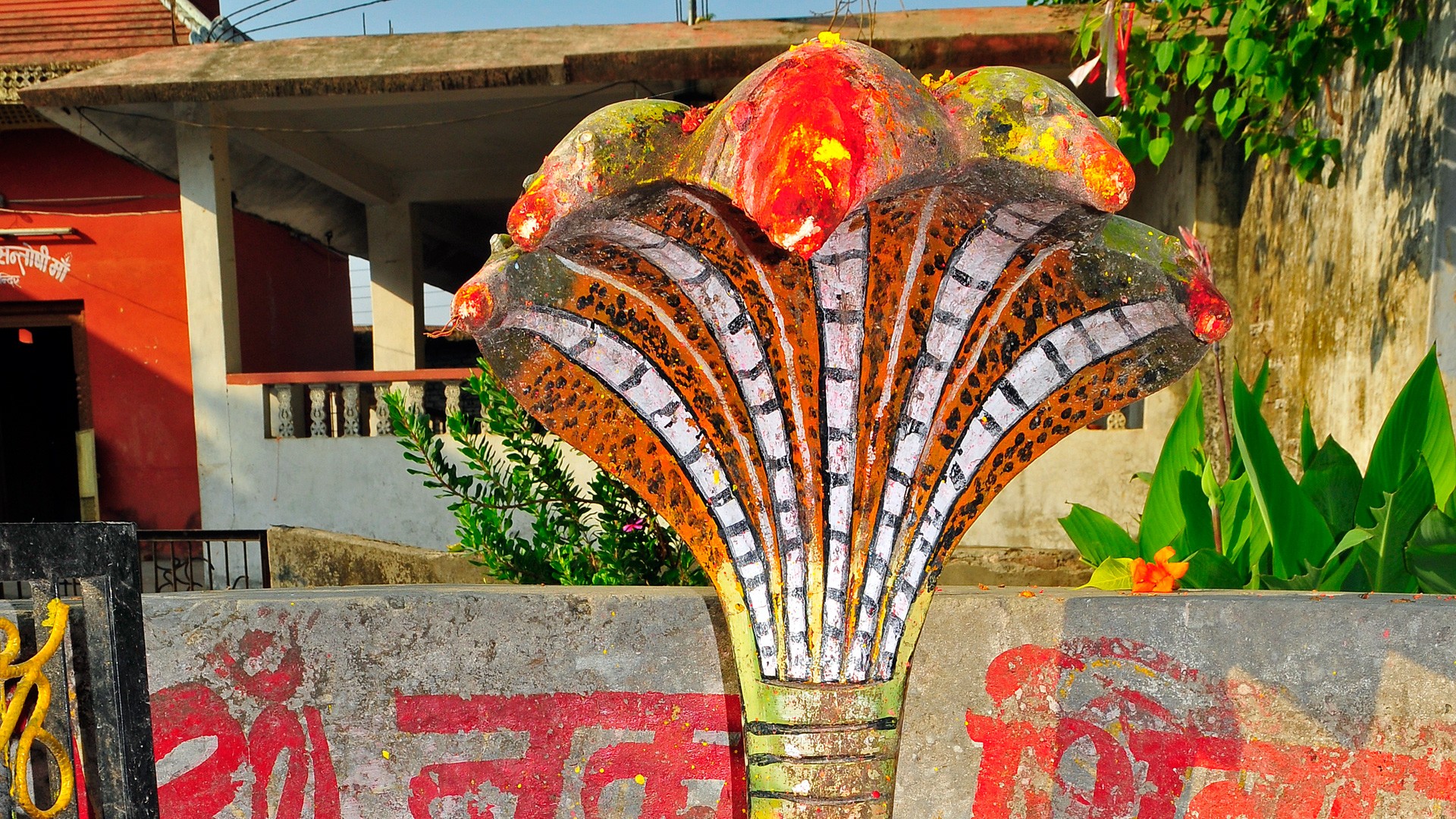 nag panchami photo