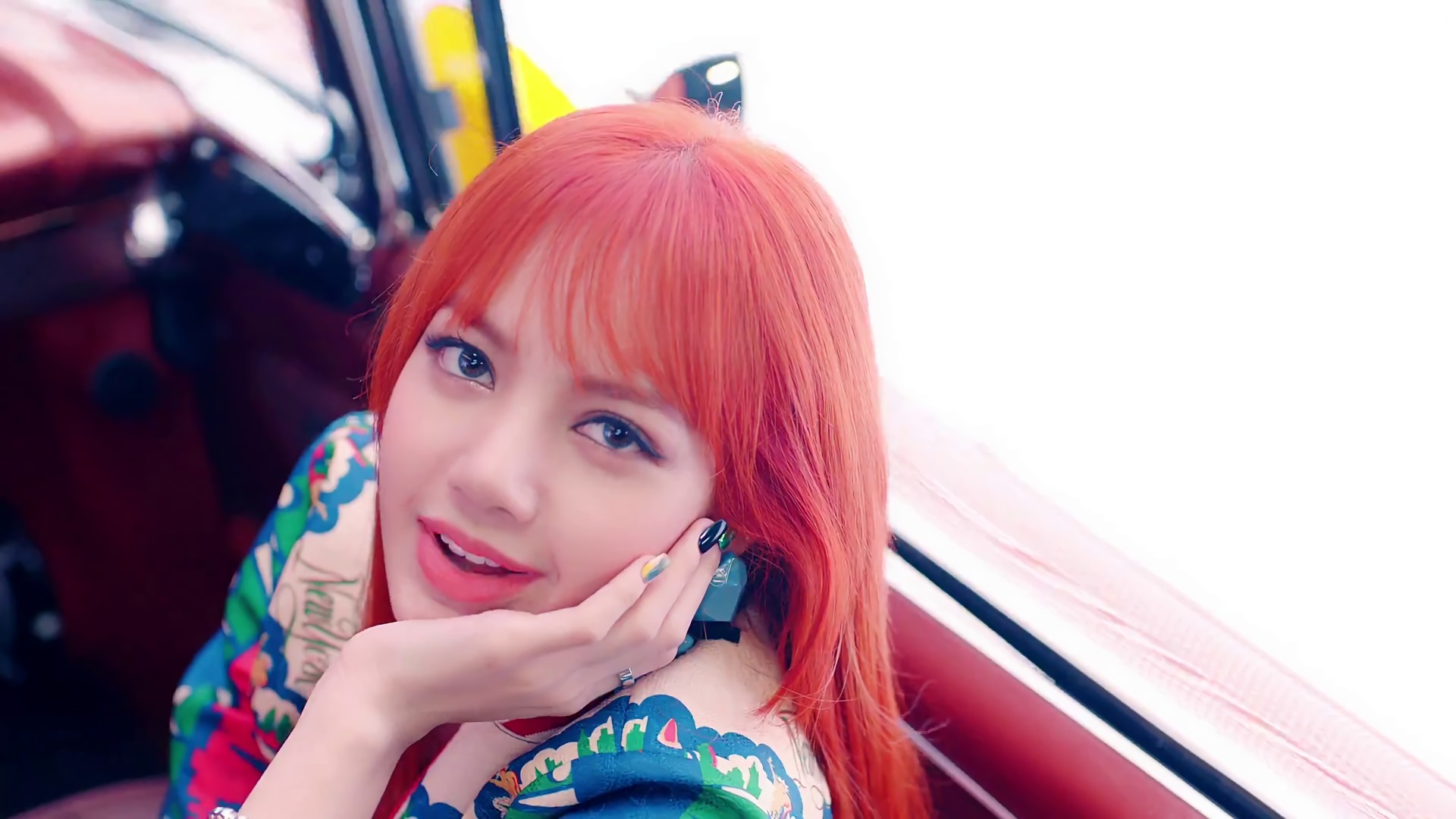  Blackpink  Lisa  Lalisa Manoban HD  Pictures And UHD Desktop  