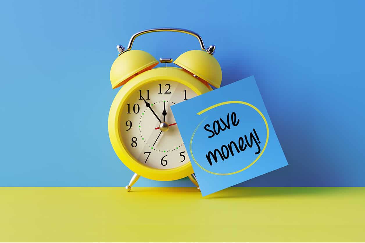 Spend Less Save More Top Money Saving Tips