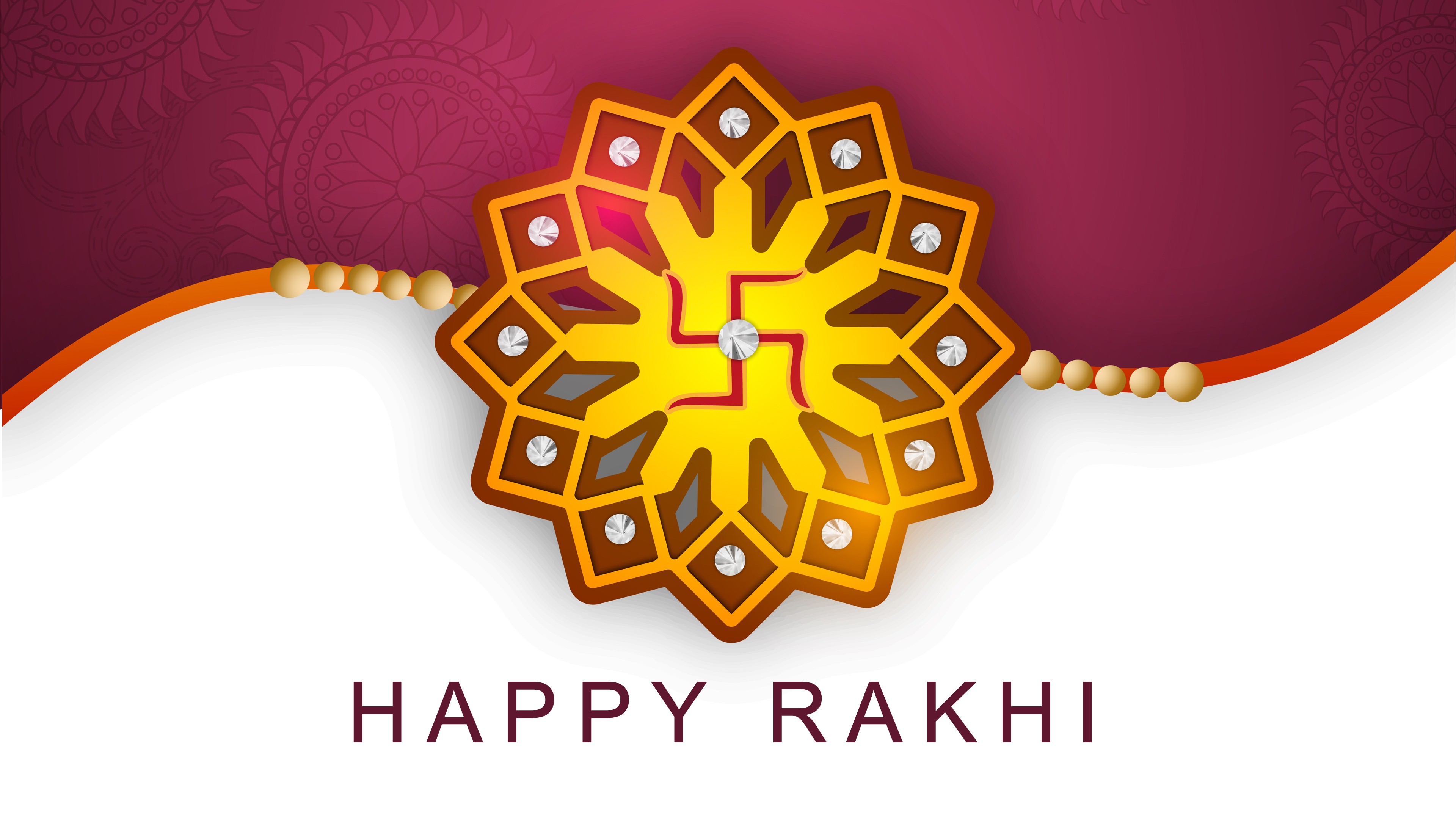 Happy Raksha Bandhan 2019 English Quotes, Wishes, Messages, SMS ...