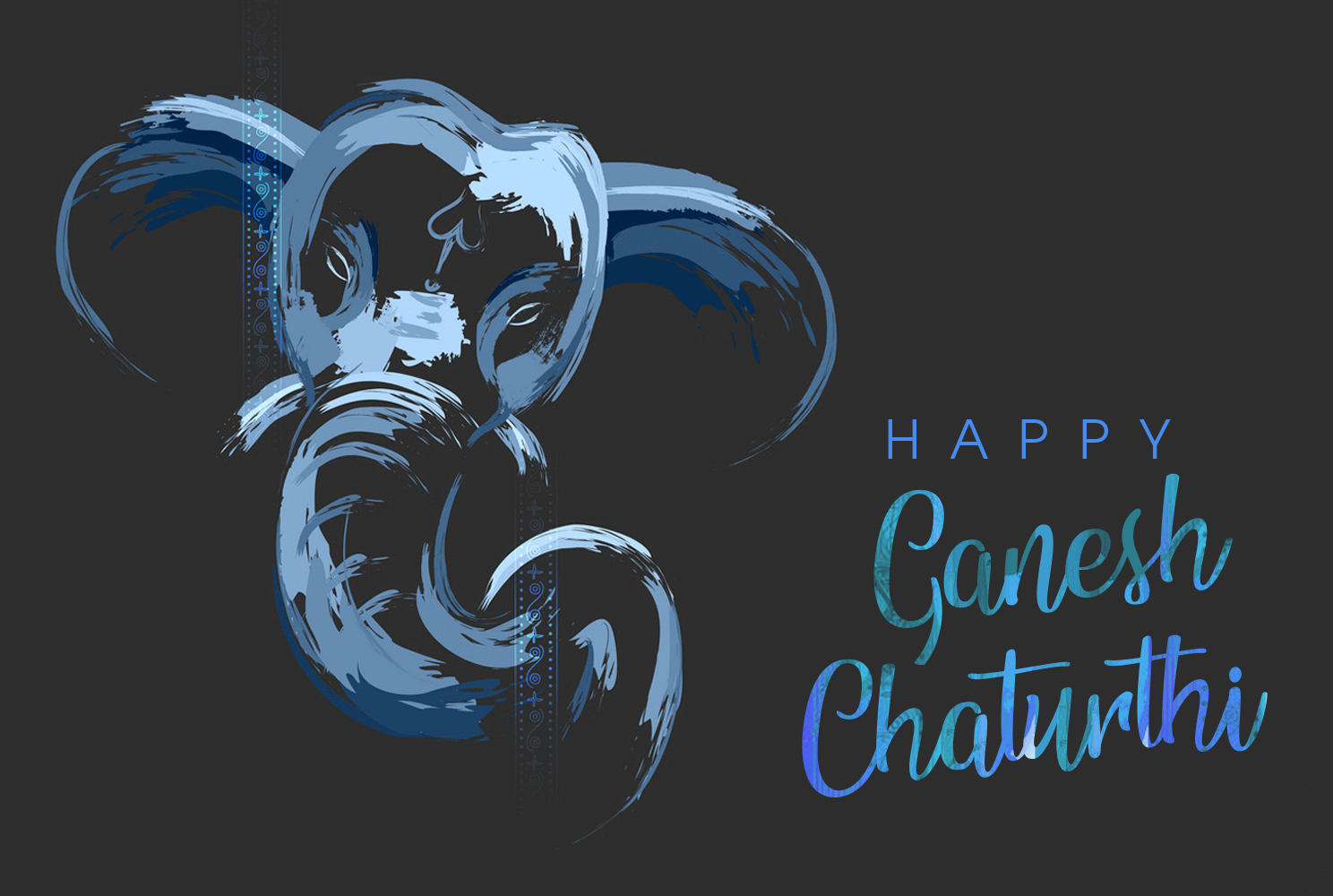 Happy Ganesh Chaturthi 2019 Quotes, SMS, Wishes, And Greetings In ...