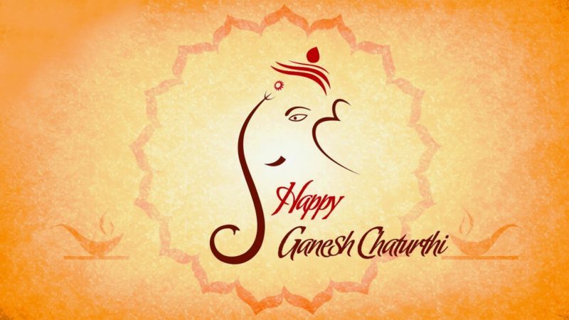 Happy Ganesh Chaturthi 2019 Pictures Hd Pictures Ultra Hd Wallpapers 4k Photos And High