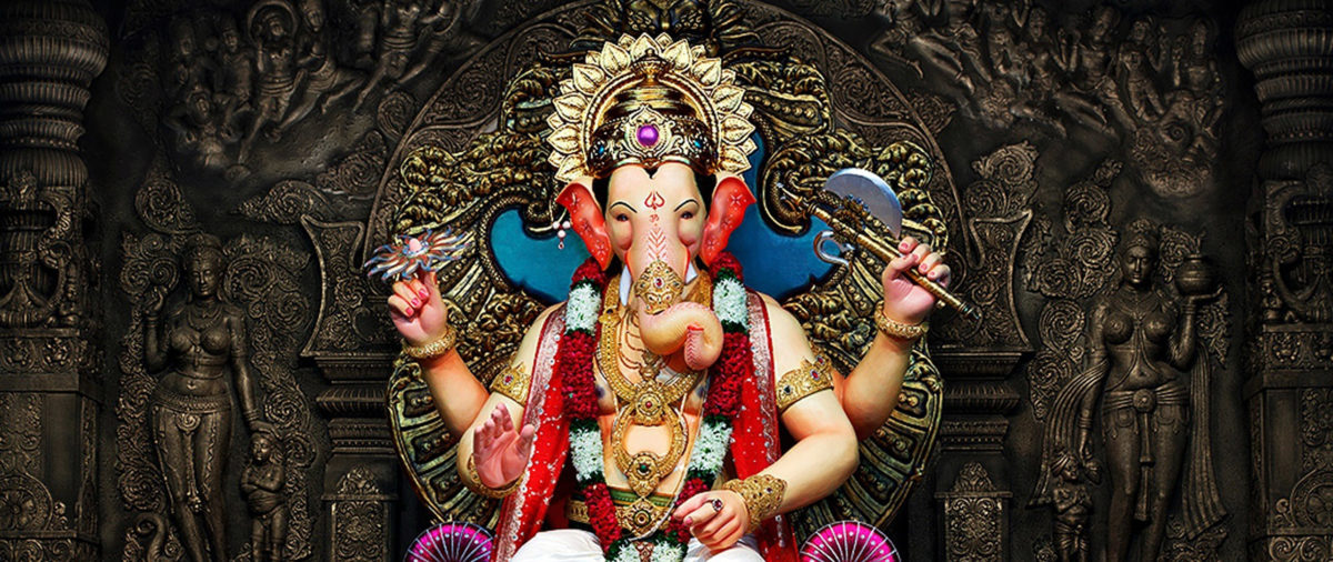 Happy Ganesh Chaturthi 2019 Pictures Hd Pictures Ultra Hd Wallpapers 4k Photos And High