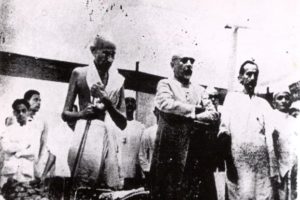 Quit India Movement Or August Movement 1942 HD Pictures And Images With ...