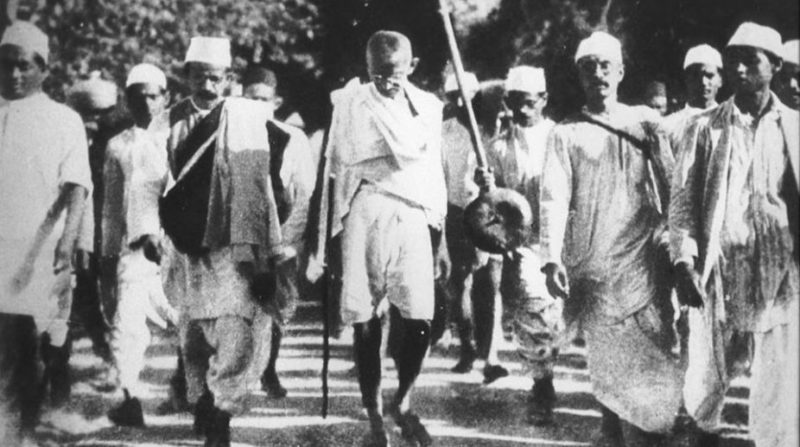 Quit India Movement Or August Movement 1942 HD Pictures And Images With ...