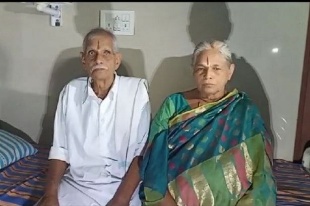 74 Year Old Indian Woman Becomes “world S Oldest Mother” After Giving