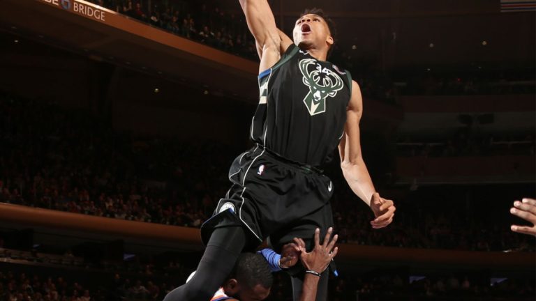 29+ Giannis Antetokounmpo Mvp Wallpaper PNG