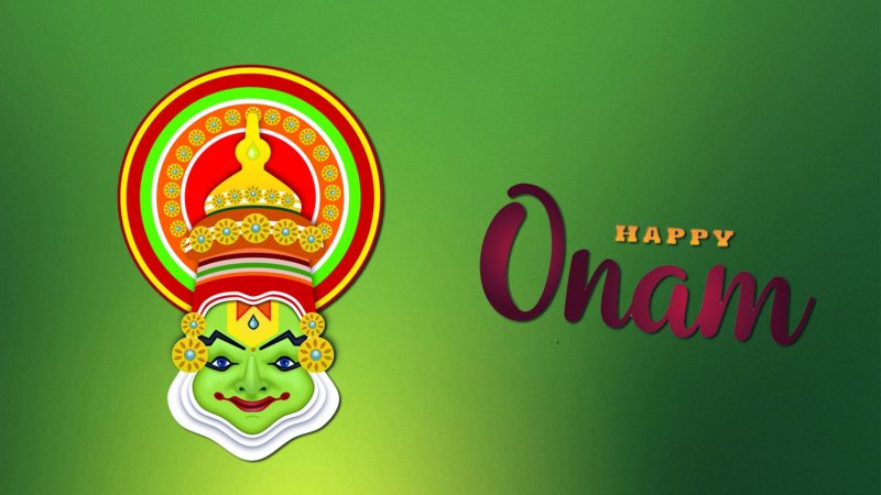 Happy Onam 2019 Images, HD Pictures, Ultra-HD Wallpapers, 3D Photos, 4k ...