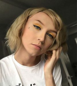 Transgender Woman Shocks Pervert Who Sent Nudes By Sending A Picture Of