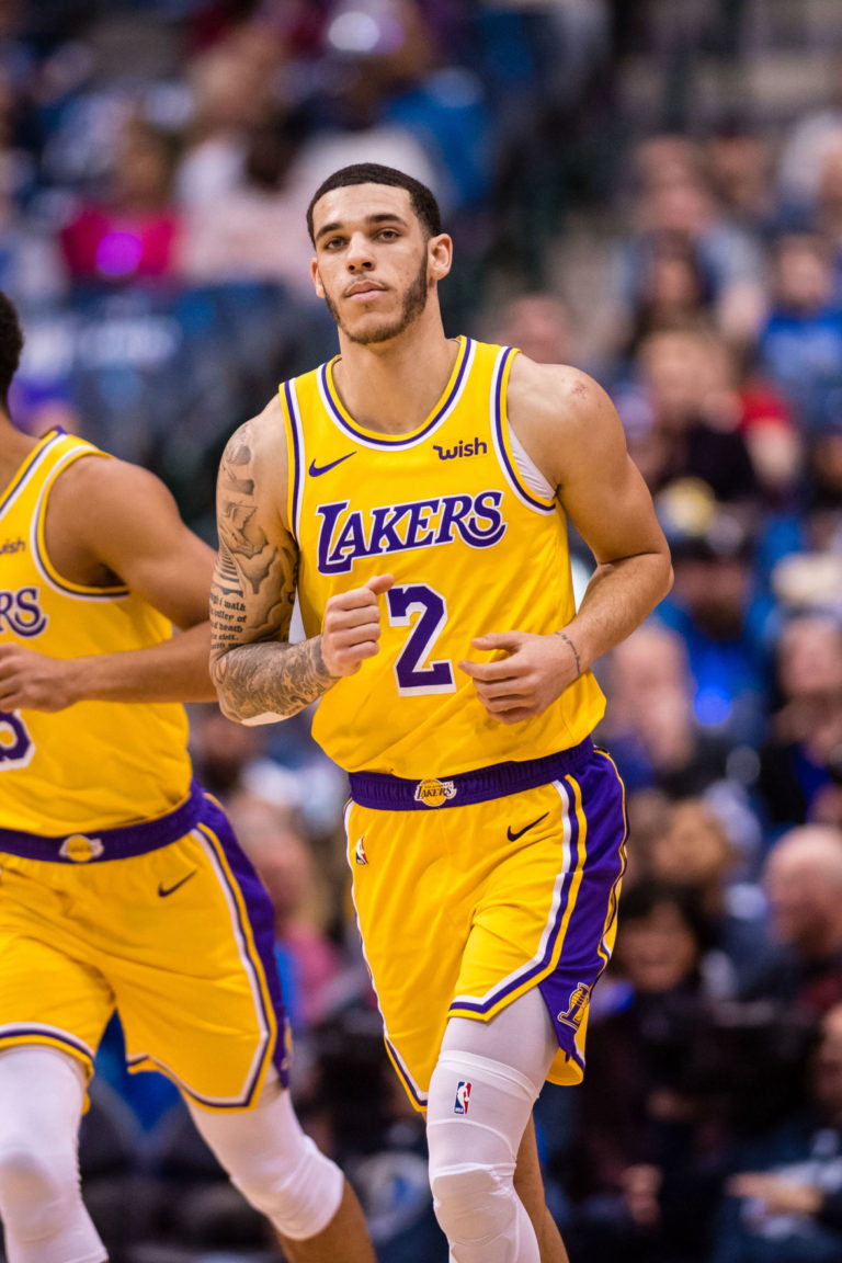 Download Lonzo Ball Images, HD Pictures, Pictures, Ultra-HD Wallpapers ...