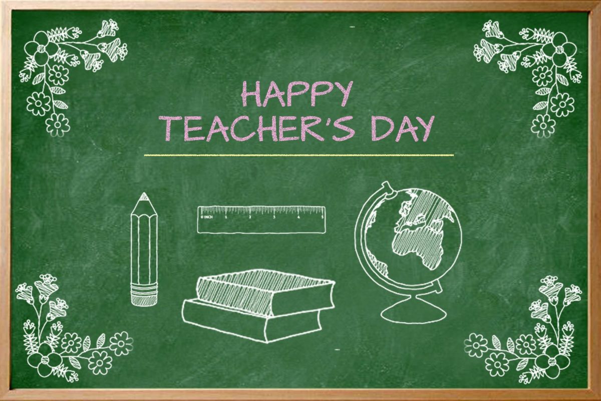 September 5 Happy Teachers Day India Pictures, Wallpapers, HD Images ...