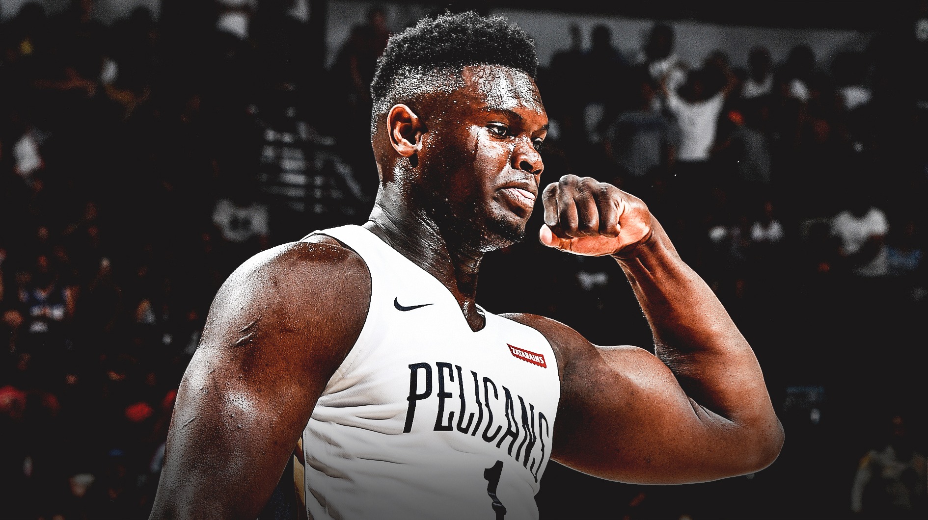 Zion Williamson Pictures, HD Pictures, 4k Wallpapers, Ultra-HD Wallpapers, UHD Photos ...