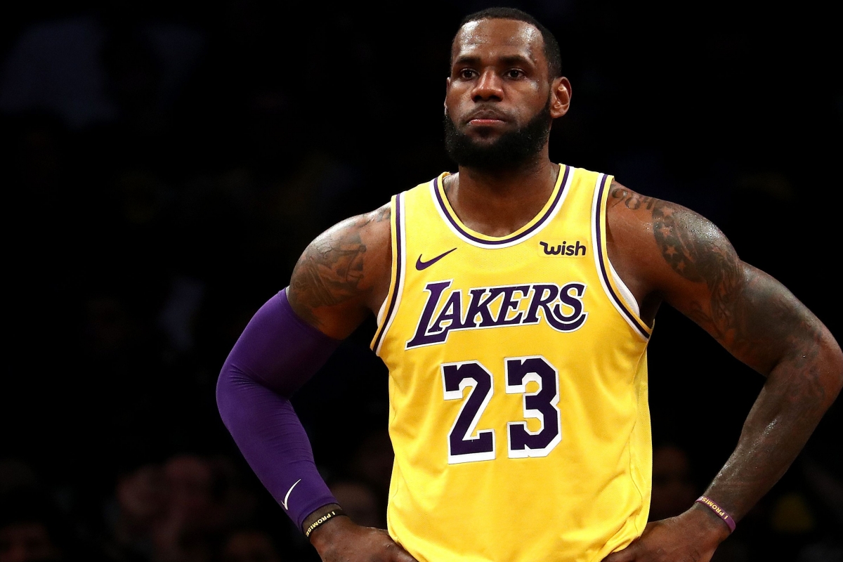 LeBron James Lakers Pictures, HD Pictures, 4K Wallpapers, High-Quality ...