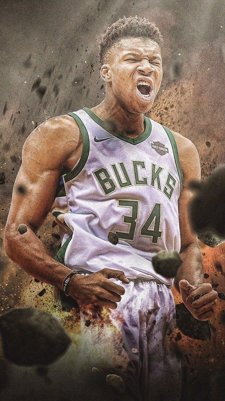 Giannis “greek Freak” Antetokounmpo Images Hd Images Pictures Hd Pictures Ultra Hd 