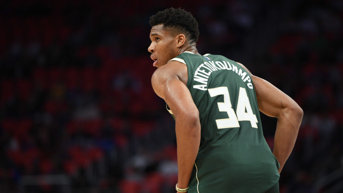 View Giannis Antetokounmpo Mvp Wallpaper Pics