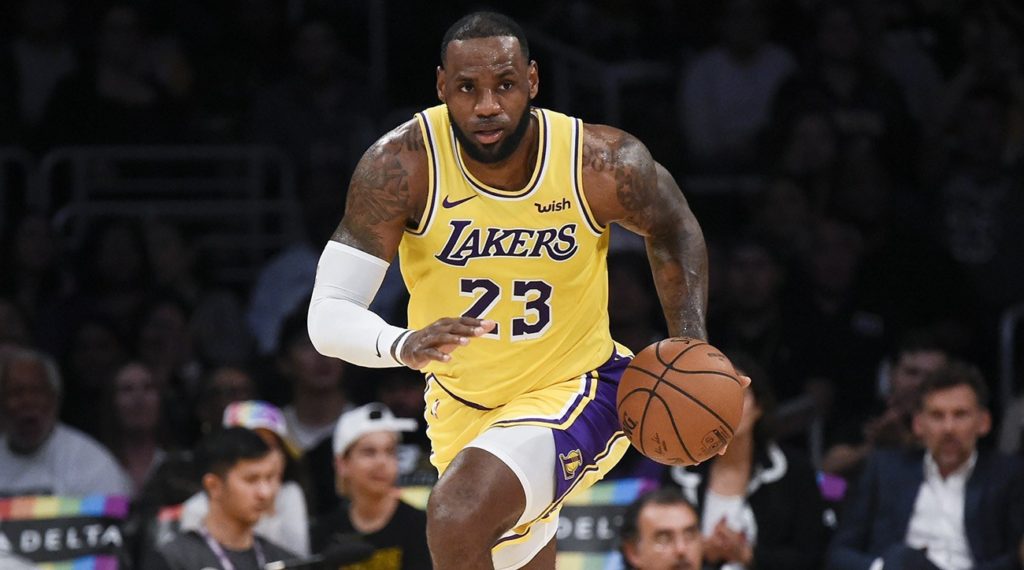 LeBron James Lakers Pictures, HD Pictures, 4K Wallpapers ...