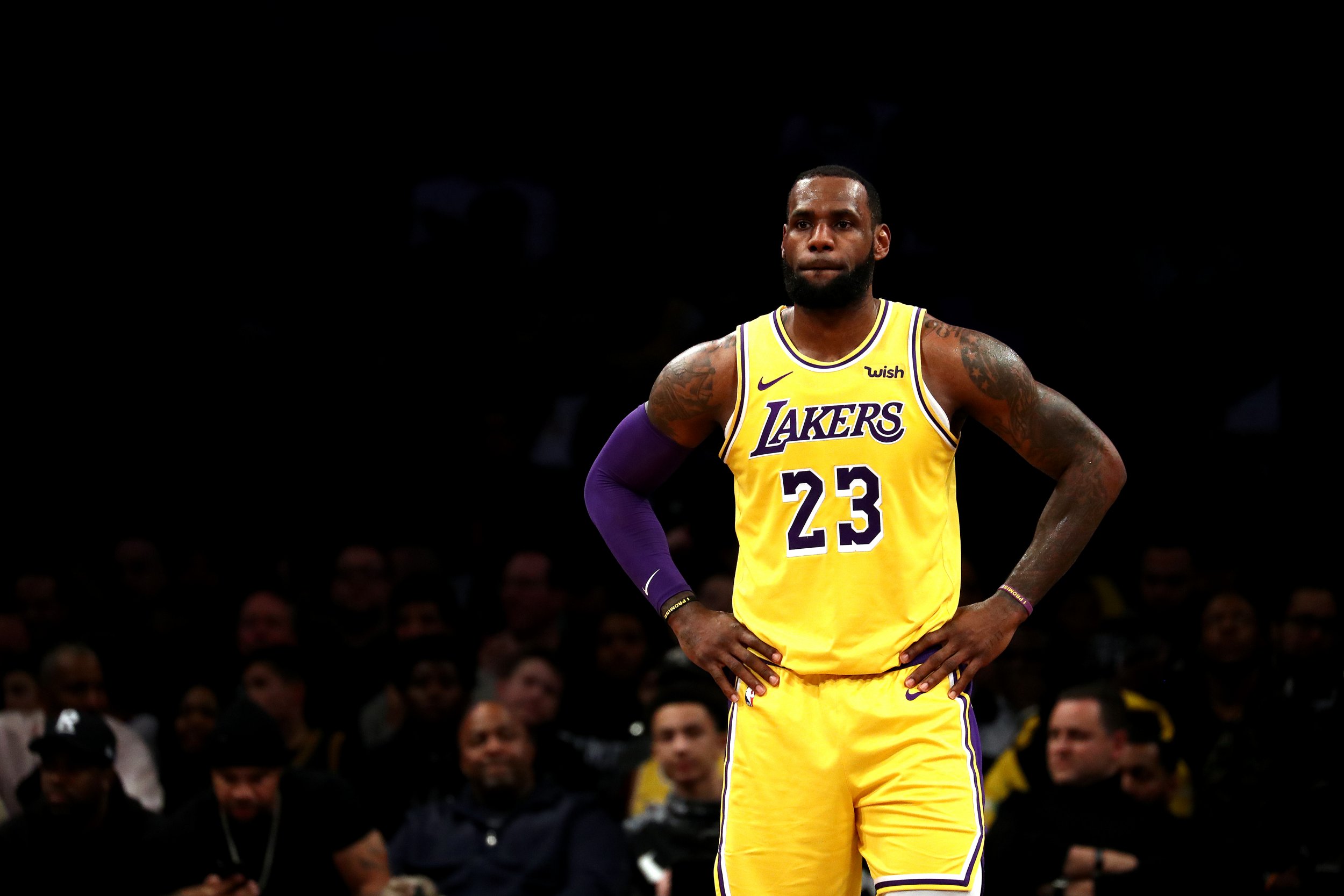 LeBron James Lakers Pictures, HD Pictures, 4K Wallpapers, High-Quality