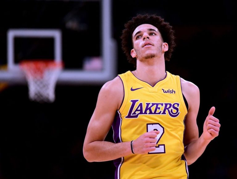 Download Lonzo Ball Images, HD Pictures, Pictures, Ultra-HD Wallpapers