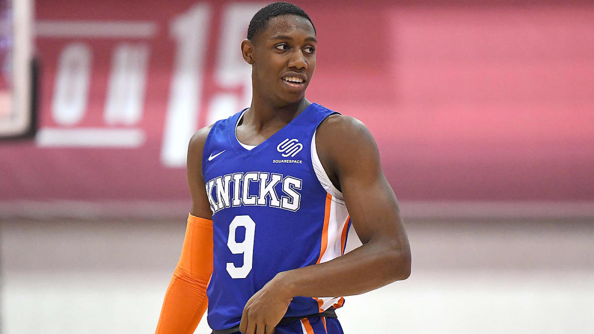 rj barrett wallpapers｜TikTok Search