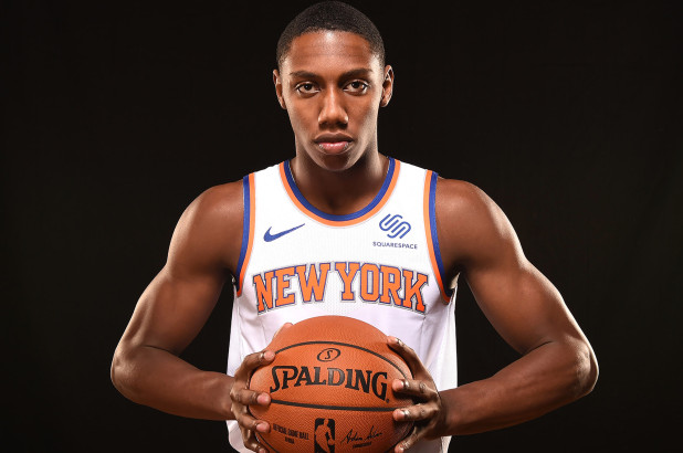 rj barrett wallpapers｜TikTok Search