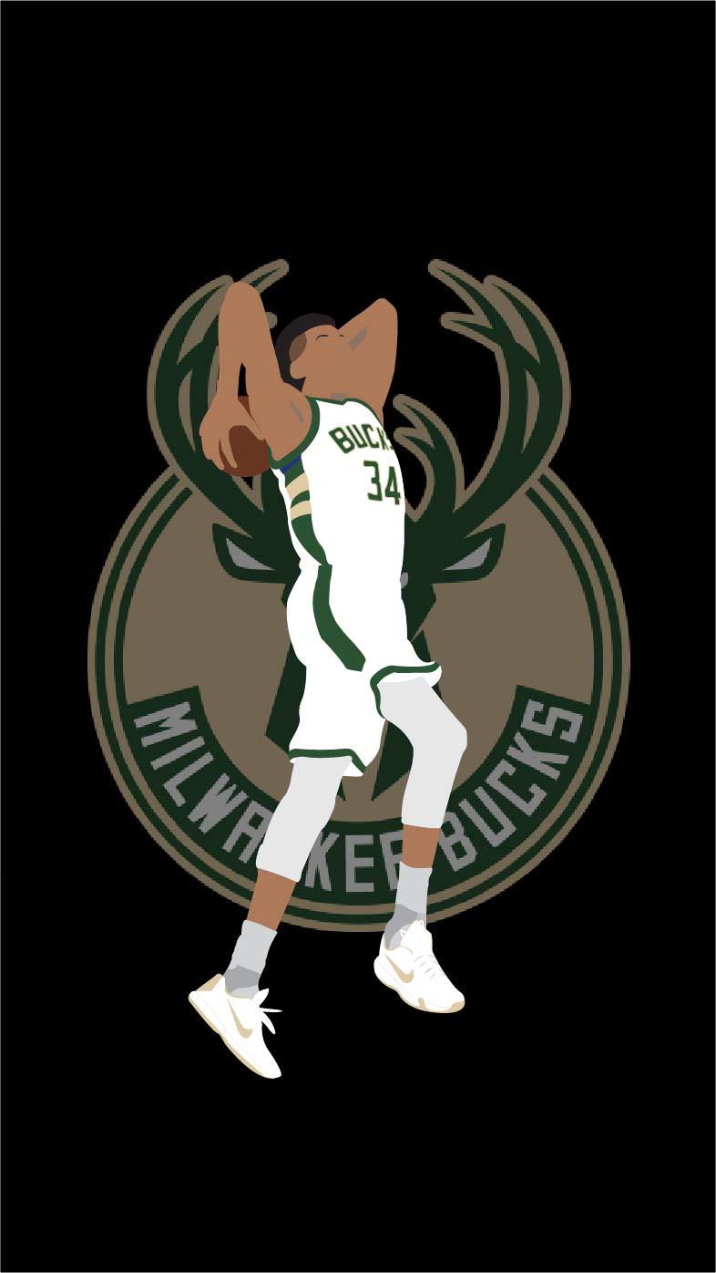 Giannis "Greek Freak" Antetokounmpo Images, HD Images ...