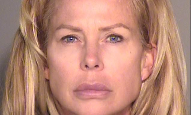 47 Year Old California Mom Arrested For Having Sex With 2 14 Year Old