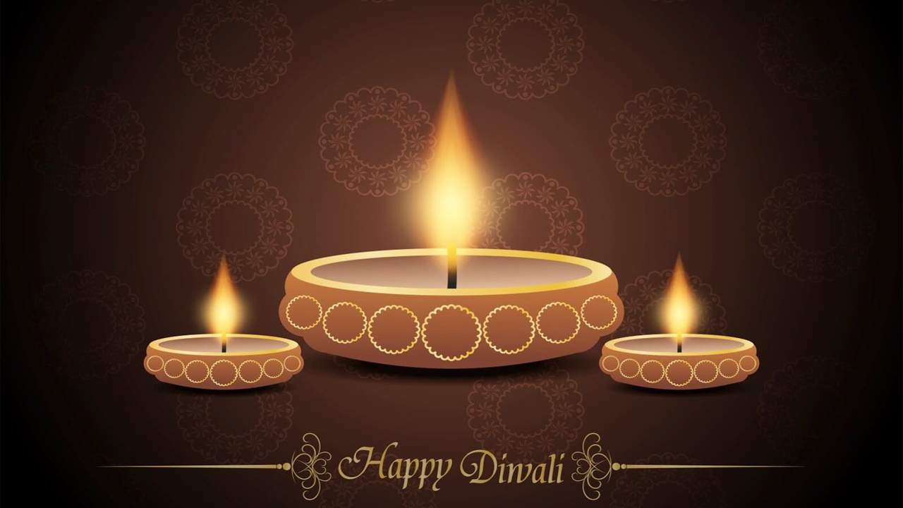 Happy Diwali 2019 Images, HD Pictures, Ultra-HD Wallpapers ...