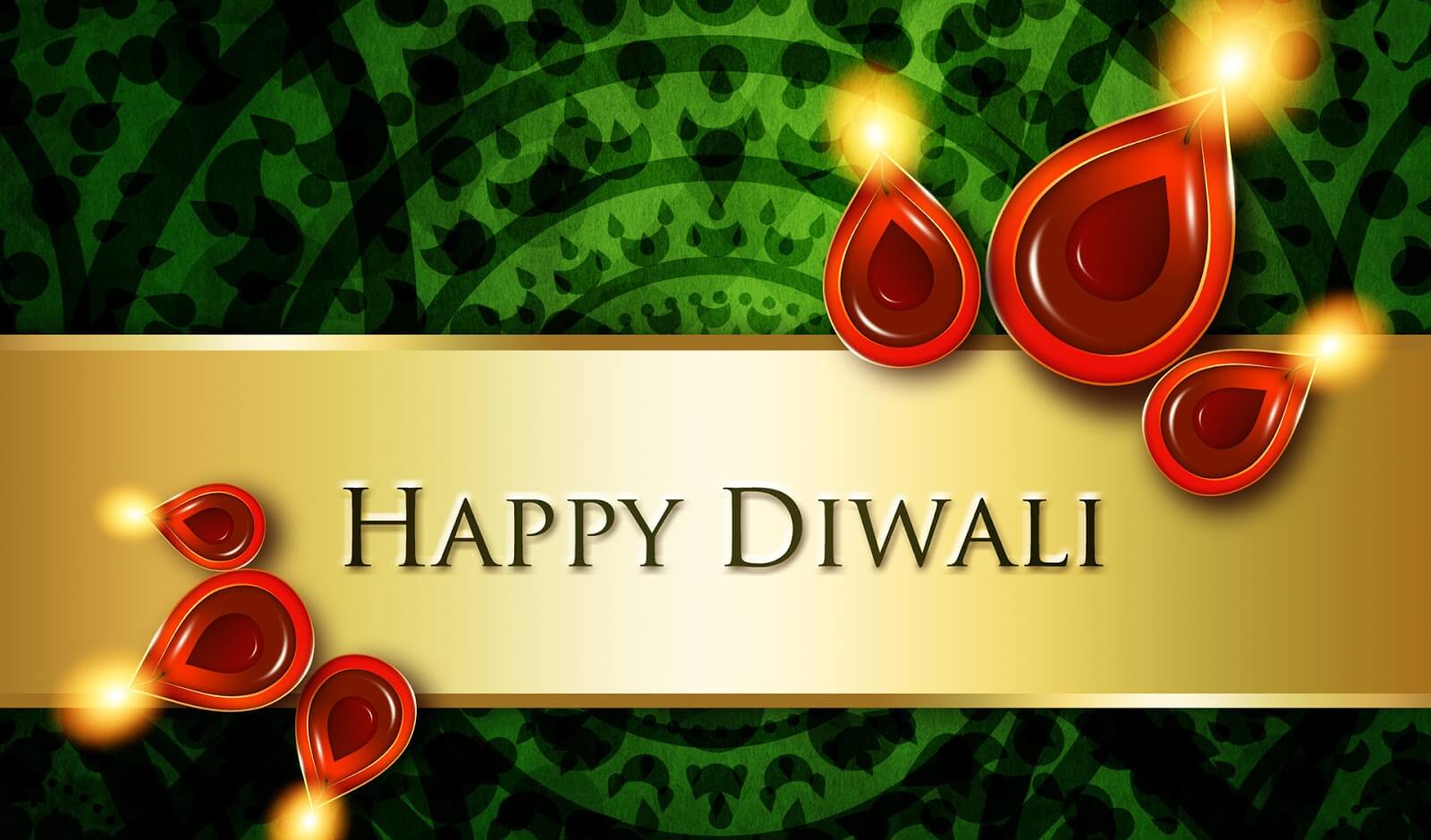 Happy Diwali 2019 Images, HD Pictures, Ultra-HD Wallpapers, UHD ...