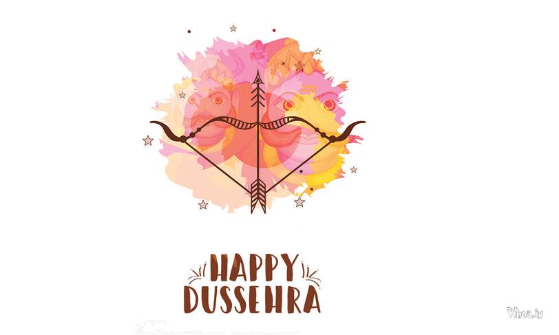 Happy Vijayadashami 2019 Images, HD Pictures, Ultra-HD Wallpapers, GIFs, 4K  Wallpapers, 3D Images, Photographs, and Images For WhatsApp, Facebook,  Instagram, And Viber