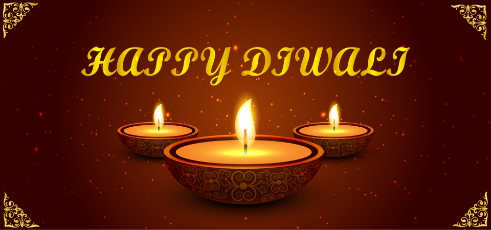 Happy Diwali 2019 Images, HD Pictures, Ultra-HD Wallpapers, UHD  Photographs, 4k Wallpapers, 3D Images, And Photos For WhatsApp, Instagram,  Facebook, Twitter, Viber, IMO, And iMessages