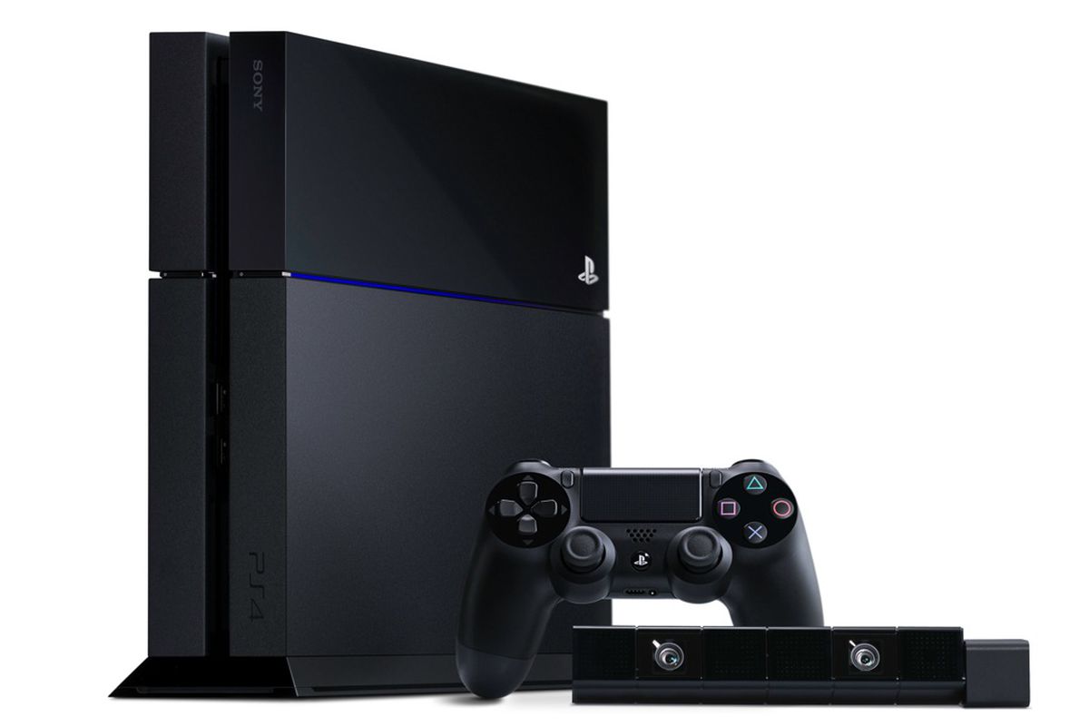 PlayStation 4 Tops 100 Million Mark And Is Now The Second Best-Selling ...