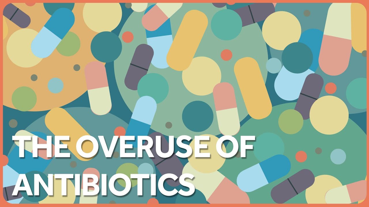 Antibiotic Awareness Week 6 Things That Happen To Your Body After