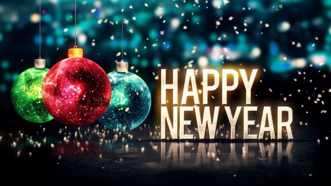 Happy New Year January 1 Hd Gif For Whatsapp Status Instagram Story Facebook Story Messenger Story And Twitter Fleets Gifs Free Download