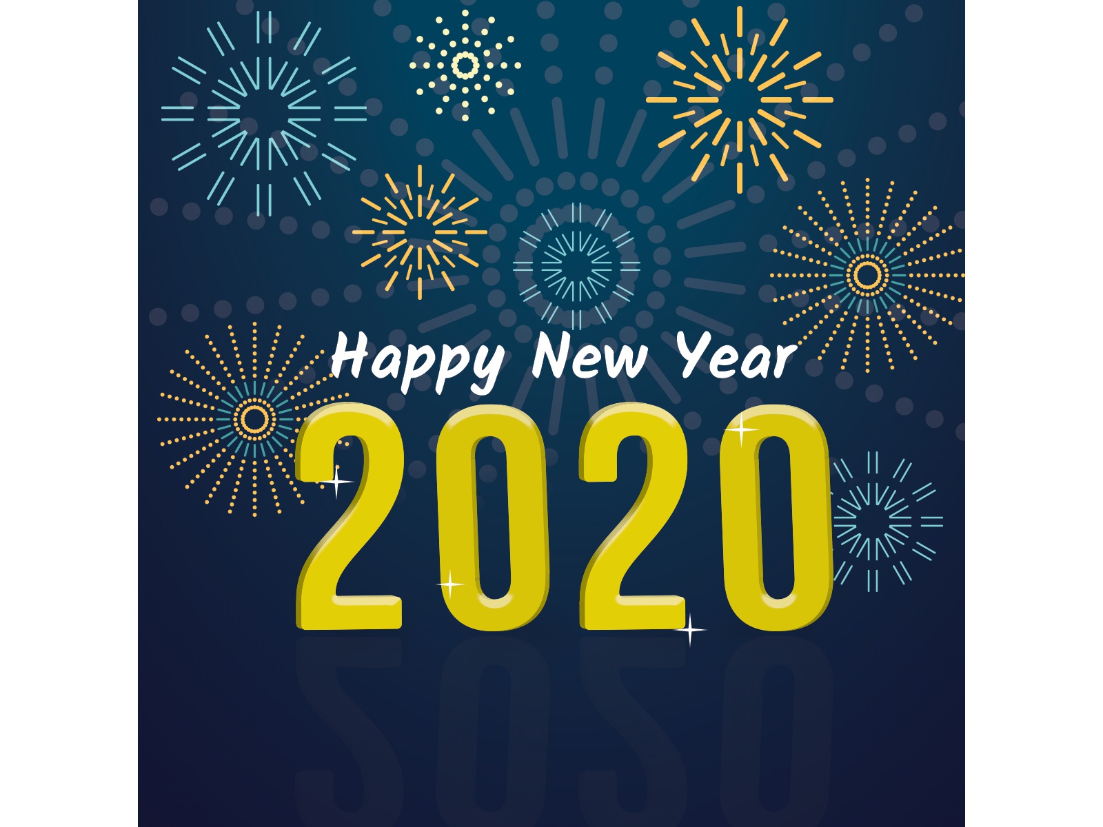 Happy New Year 2020 Images HD, Ultra-HD Wallpapers, 4K Photographs,  High-Quality Images, 3D Wallpapers, And Photos For WhatsApp, Facebook,  Instagram, Viber, Twitter, IMO, WeChat, Line, And Snapchat