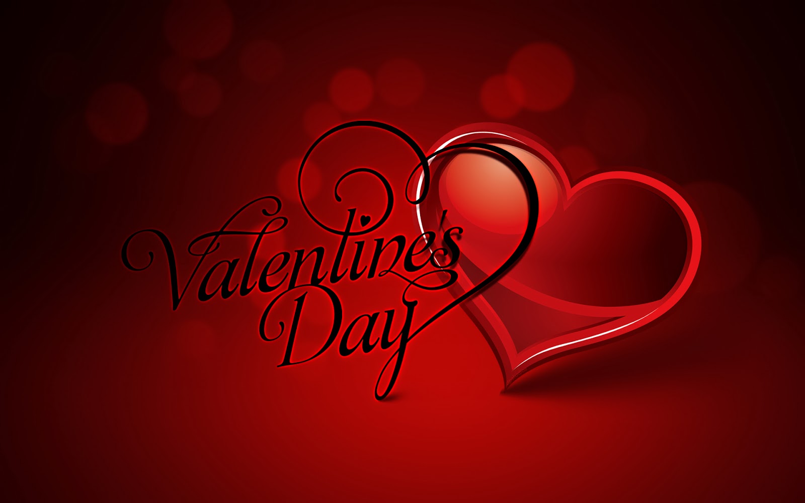 Happy Valentine's Day 2020 HD Pictures, Images, Wallpapers, 4K ...