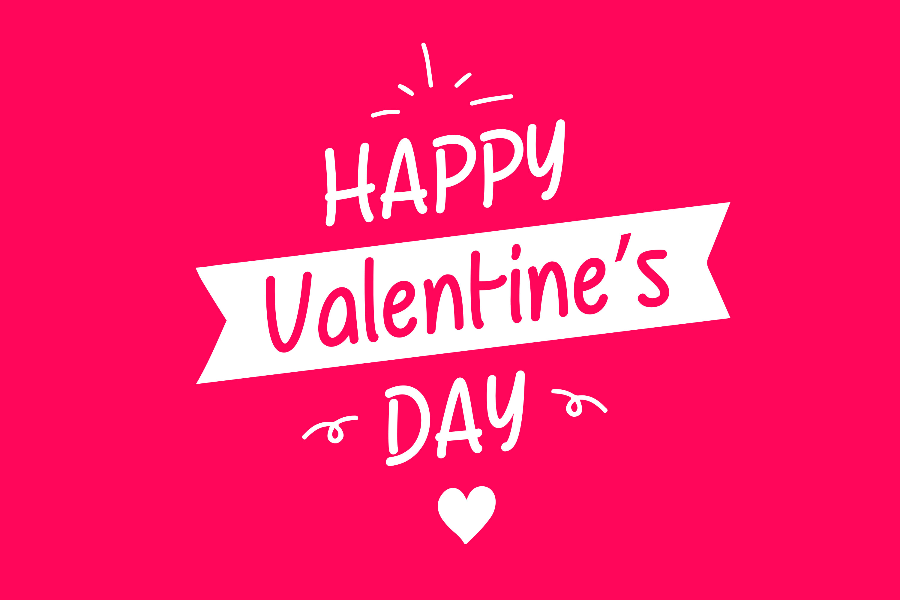 Happy Valentine's Day 2020 HD Pictures, Images, Wallpapers, 4K Photos,  High-Quality Photographs, And Ultra-HD Wallpapers For WhatsApp, Instagram,  Facebook, Messenger, And iMessage
