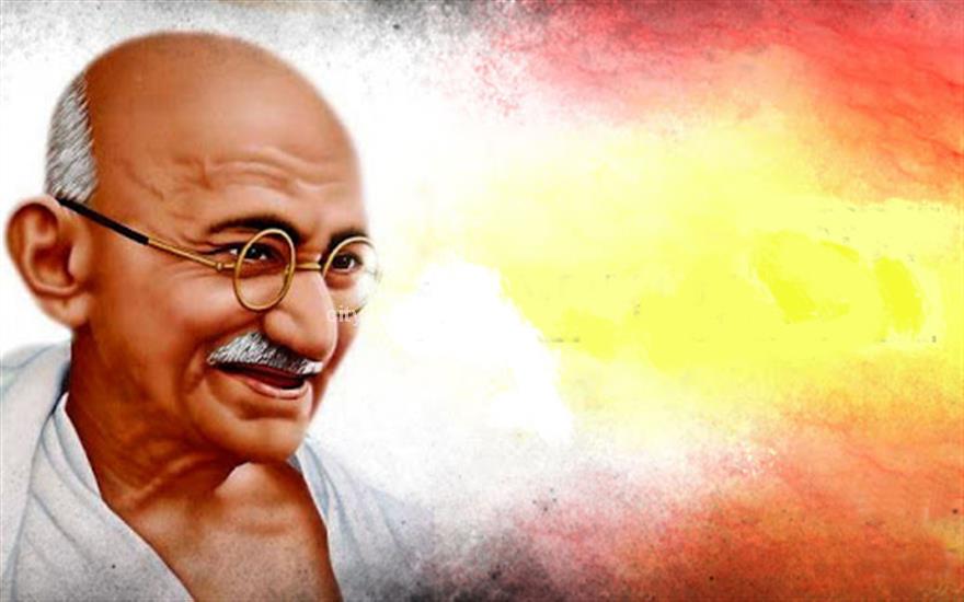 Mahatma Gandhi Punyatithi 2020 Pictures, Images, HD Photos ...