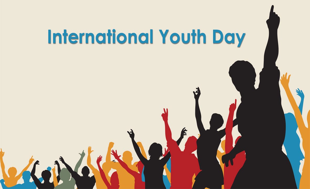 Happy National Youth Day 2020 HD Pictures, Ultra-HD Images ...