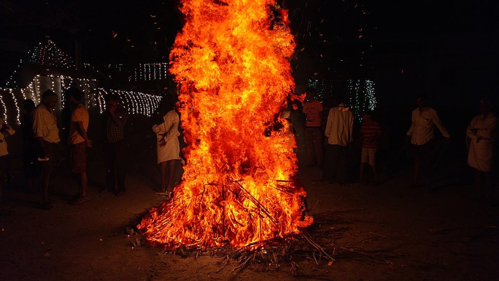 Happy Bhogi Pongal 2020 Pictures, HD Images, Ultra-HD Wallpapers, 3D ...