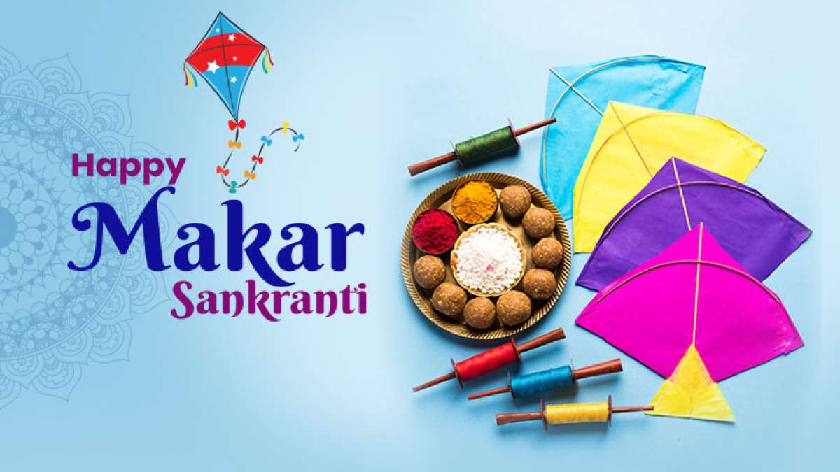 Makar Sankranti 2020 HD Pictures, Images, Ultra-HD Wallpapers, High