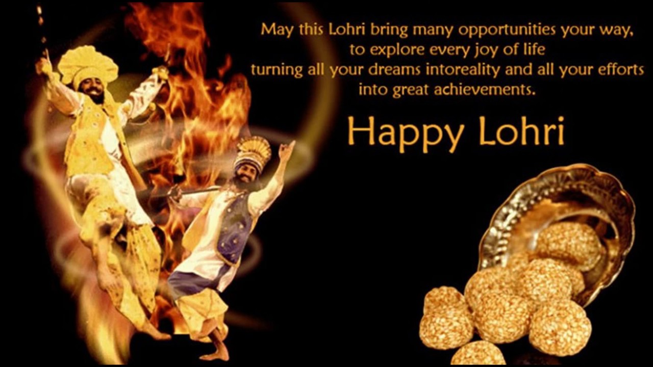 Happy Lohri 2020 Images, HD Wallpapers, Ultra-HD Images, 3D Photos, 4K  Pictures, High-Quality Photographs, And UHD Photos With Messages For  WhatsApp, Facebook, Instagram, Twitter, Messenger, Viber, iMessage,  Stories, And IMO